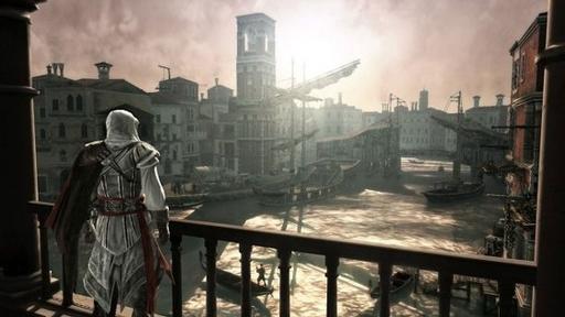 Assassin's Creed III - Подведем итоги первой и второй части и рассмотрим ближайщее будущее(Часть вторая). Assassin's Creed III - Подведем итоги первой и второй части и рассмотрим ближайщее будущее(Часть вторая).